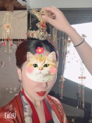 -美云庭古装·格格服汉服·京城旅拍(北京店)