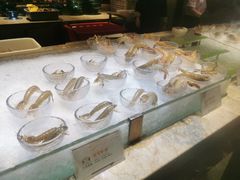 -半岛翡丽海鲜自助餐厅(观风亭店)