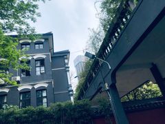 -湖南省立第一师范学校旧址