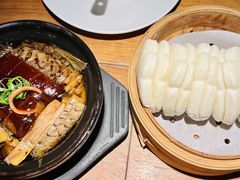 外婆红烧肉-外婆家(静安大悦城店)