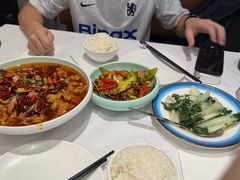 -峨嵋一派