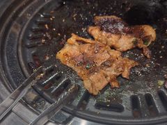 -梅梅家的烤肉店(槐北路店)