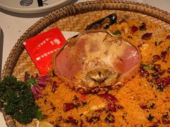 -老伙记海鲜码头(北滘店)