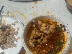 -佬缸炮江湖川菜(玉林店)
