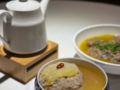 -淮扬厨子(健康路店)