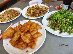 -渔家乐小海鲜(皇姑店)