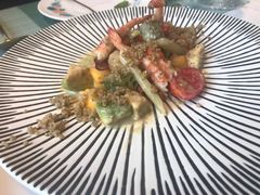 -蜜桃花开·中西融合菜E&W(南长街店)