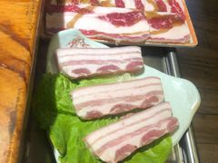 -7年8班朝鲜族非遗美食(三钢里店)