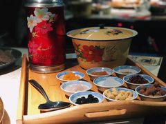 -哥老官重庆美蛙鱼头(宝山龙湖店)