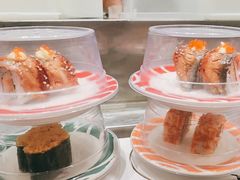 -新一番三文鱼寿司(大东海店)