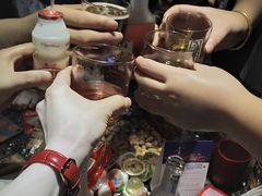 -好乐迪(张扬路八佰伴店)
