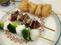 -和乐喜点(宝岗大道店)
