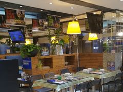 -观塘港茶餐厅(八一大道店)