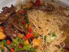 -西郊八号·山野江西菜(开发区店)