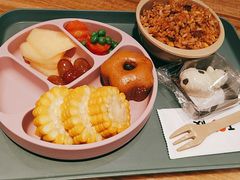 -西贝(厦门中华城店)