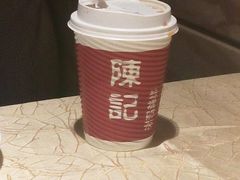 android_upload_pic-陈记甜品窝(中山北路店)