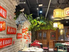 -京味斋·北京烤鸭(北京南站洋桥店)