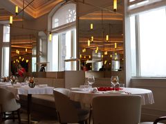 靠窗位-Jean Georges