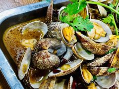 花甲王-老虎滩大连海鲜烧烤(建邺云锦路总店)