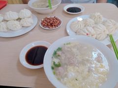 -津门永胜包子铺(哈尔滨道总店)