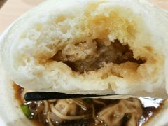 -蒋家桥饺面店(广陵路店)