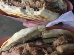 -樊记腊汁肉(竹笆市总店)
