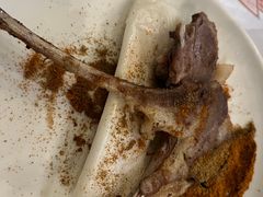 -上海虹桥宾馆味翠餐厅