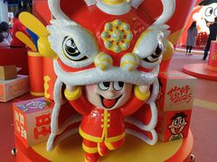 -VT101维多利广场