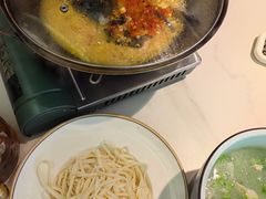 -湘江红·湖南招牌菜(莲花南路店)
