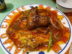 -伯友茶记(中华广场店)