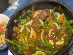 -云南李记罐罐米线饵丝小吃(汉中门金鹰店)
