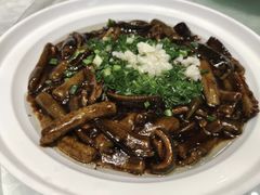 -广玉兰上海菜(德平店)
