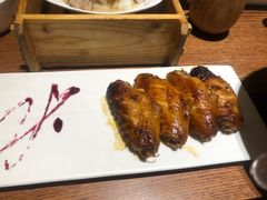 -峨嵋小镇·川菜(正定朗华店)