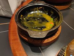 -柴火大院烤鸭民间菜