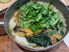 -小满手工粉(上海月星环球港店)