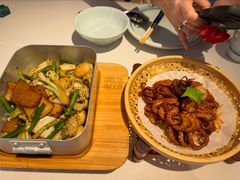 -0776食堂·京城创意菜(七里庄店)