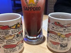 -琴寿司居酒屋(中山广场店)