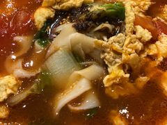 -西安手工面(万象城店)