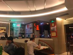 -永盈茶餐厅(江南大道中店)