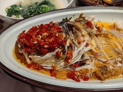 -简小舍·民间手艺菜(武昌江滩店)