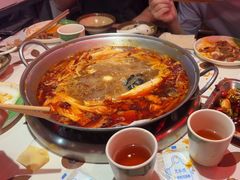 -江北北火锅馆·公路夜市(魏公村店)