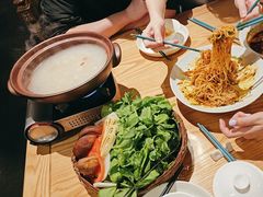 -巴蜀风·地道川菜(总店)