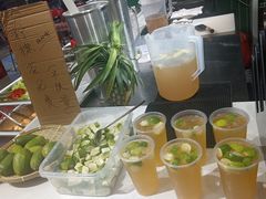 -林真真牛肋条放题(天马店)