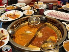 -红运火锅·中国名火锅·国风演绎(省体店)