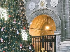 -王府井天主教堂