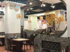 -蒸武门·广式茶点(石滩店)