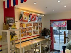 -大力披萨(健康路店)