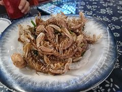 -旺角小渔村·海肠捞饭开创者(环山路店)