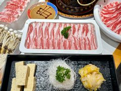 -曲氏老北京铜锅涮肉•火锅(不老街店)