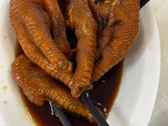 -鼎珑点心仔(燕塘店)